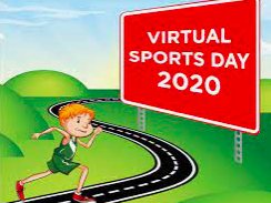 Virtual Sports Day
