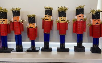 Nutcrackers