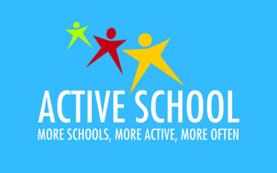 Active Schools Week: Thursday 29th Countdown Scavenger Hunt