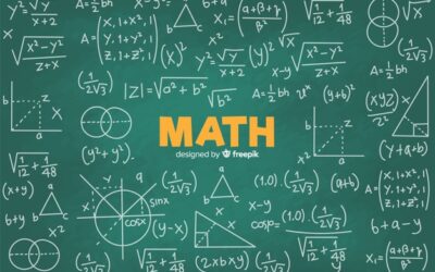 World Maths Day May 5th