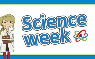 Science Week in 5th & 6th Class 🧫🔭🔬🧬🥼🧪👩‍🔬👨‍🔬