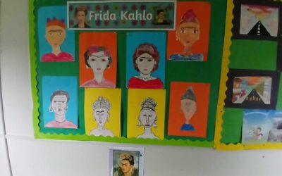 September and October