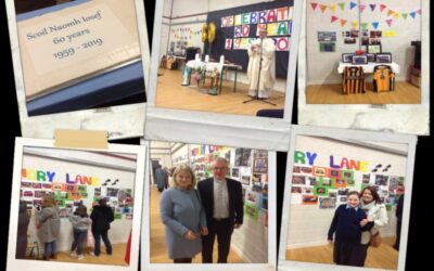 Scoil Naomh Iosef Celebrates 60 Years