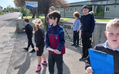 Green Schools Updates