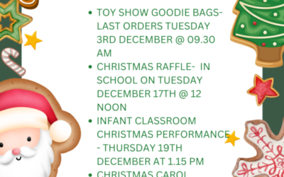 Christmas Events