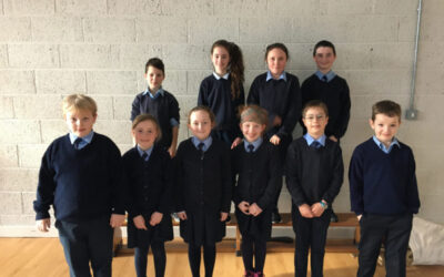 Green Schools Committee Members 2019/2020