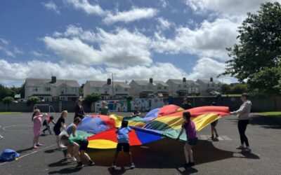 Sports Day 2026