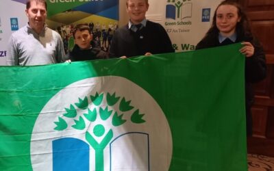 Green Flag Awards