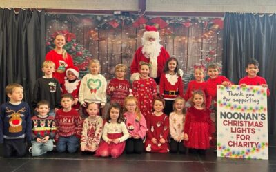 Christmas Jumper Day