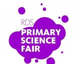 Primary Science Exhibtion